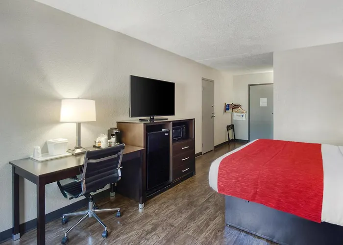Surestay By Best Western Greenville
