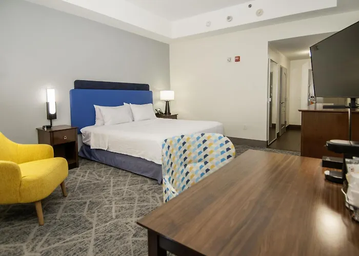 Hampton Inn West Monroe