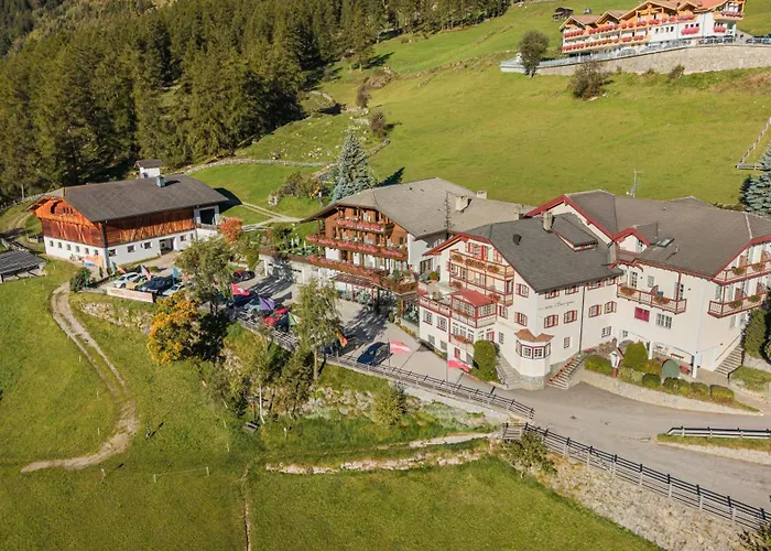 Hotel Berger Superior