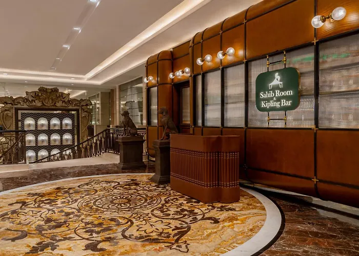 The St. Regis Mumbai