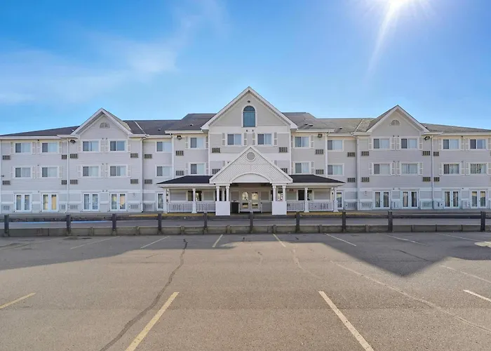 Country Inn & Suites By Radisson, Saskatoon, Sk