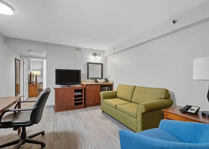 Country Inn & Suites By Radisson, Saskatoon, Sk