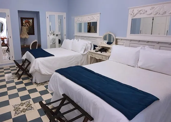 Villa Vicuna Salta Hotel Boutique