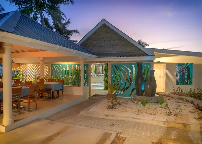 Villas De Mer