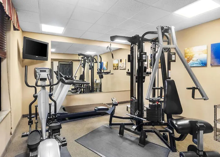 Comfort Inn & Suites Sikeston I-55