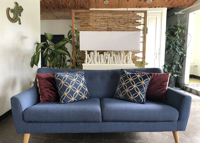 Holland Lodge Paramaribo