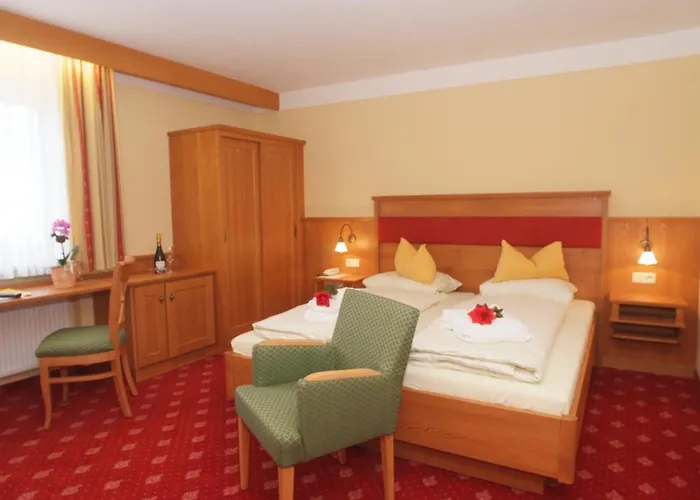 Ferienhotel Hubertus