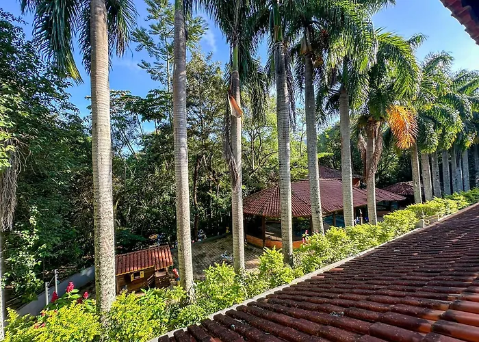 Hotel Fazenda Campo dos Sonhos