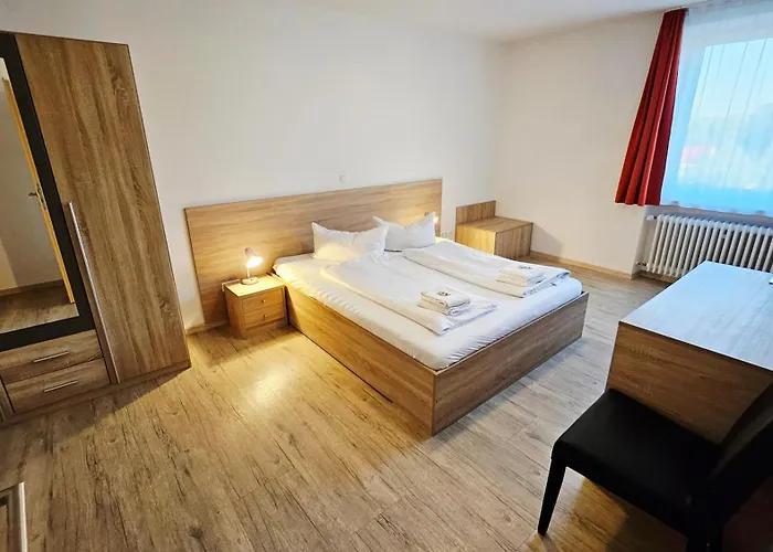 Hotel Krone