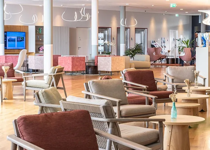 Aquatis Hotel