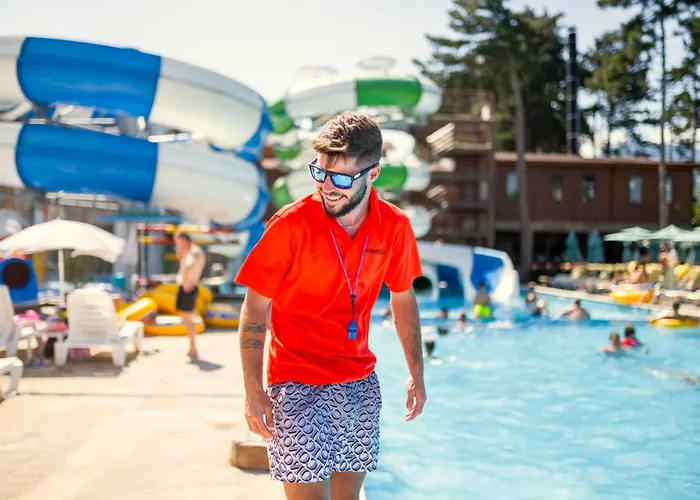 SPA Hotel Elbrus