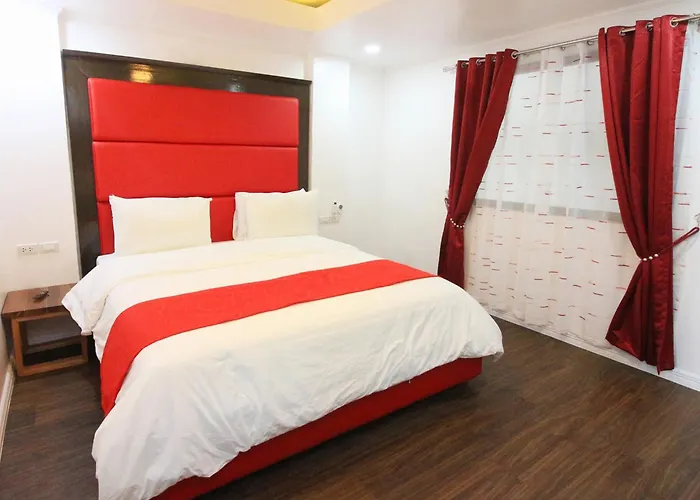 Manarra Sea View Resort