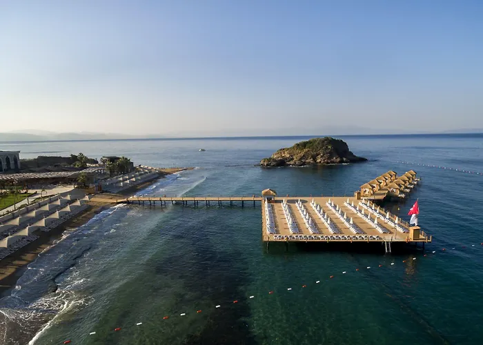 Sunis Efes Royal Palace Resort & Spa