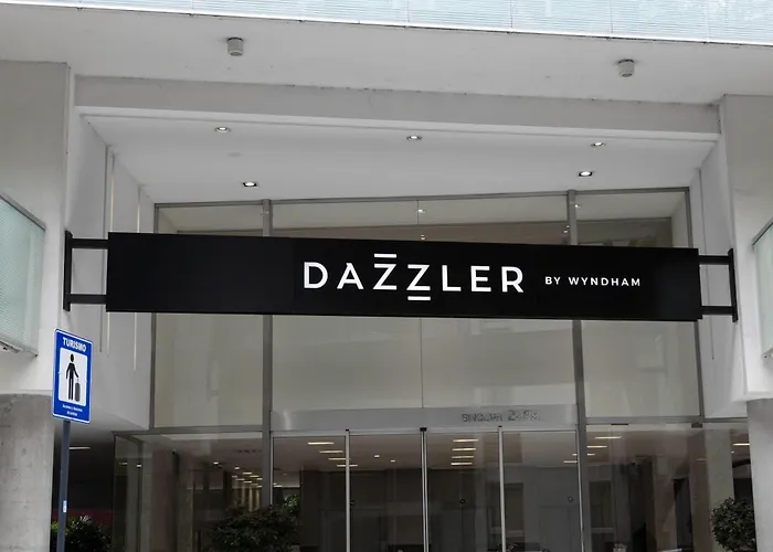 Dazzler By Wyndham Polo