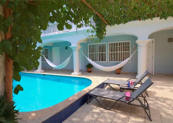 Hotel Casa Cytia