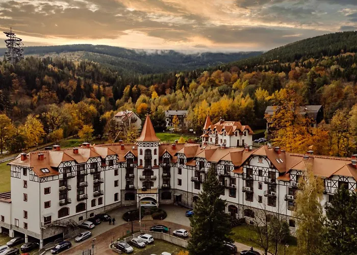 Hotel Buczynski Medical & Spa