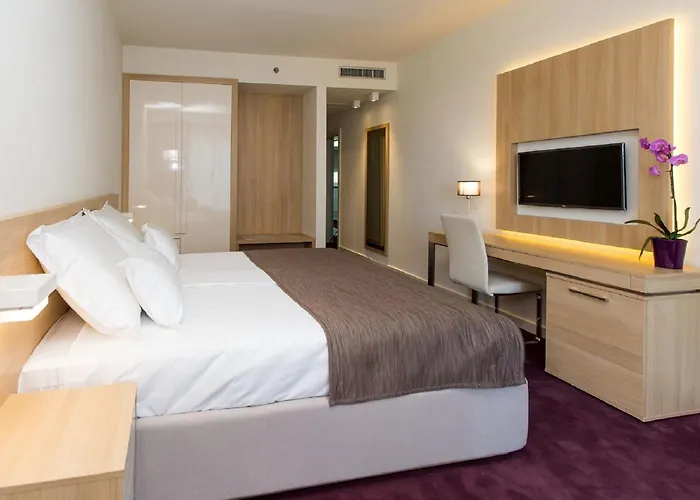 Hotel Crikvenica