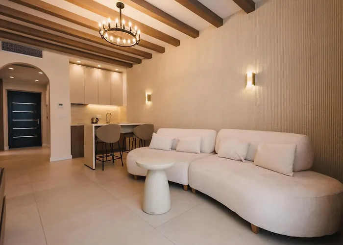 Apartments Stanaj