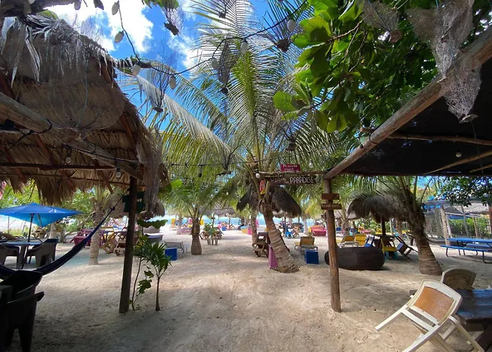 Hotel Gutierrez