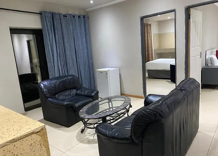 Naldorado Executive Villa