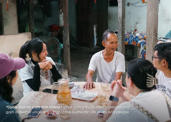 The Cuckoo'S Nest Hostel And Bar Managed By Hoianese