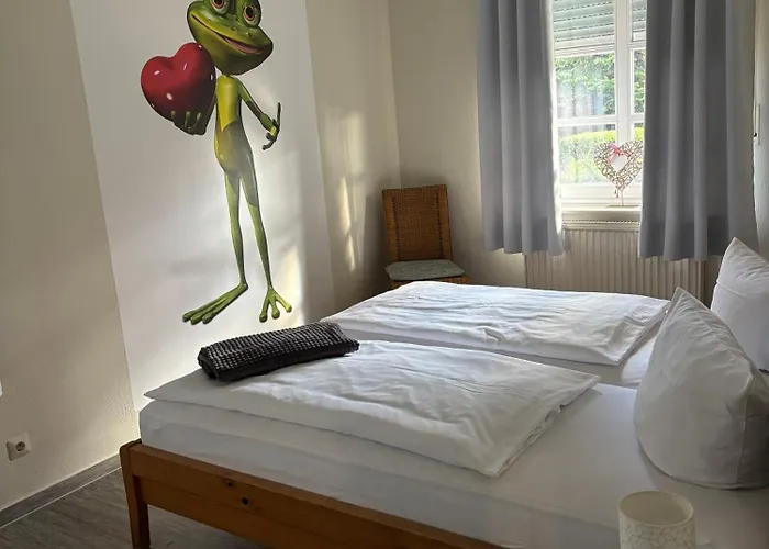 Hotel Gasthof Kruse