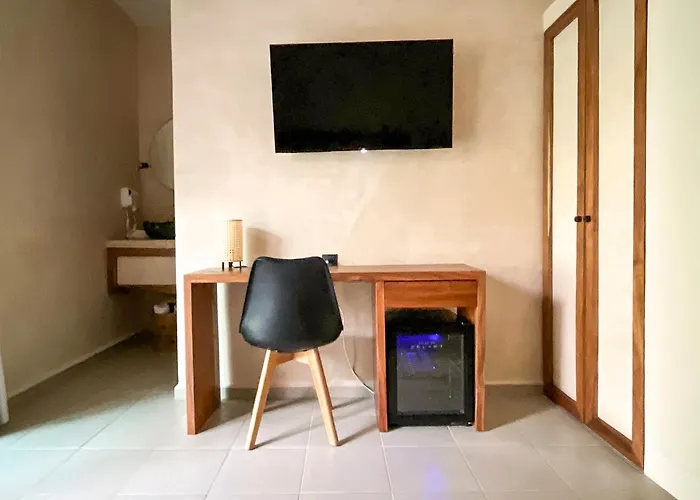 Zelune Luxury Lagoon Resort Bacalar (Adults Only)