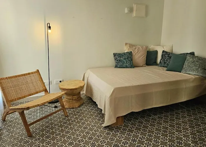 Mamboo Hotel Cala Ratjada