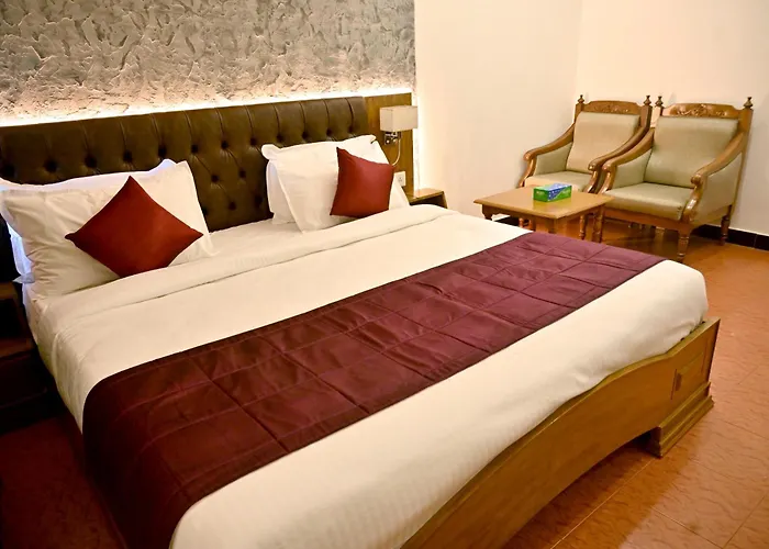 Hotel Kairali