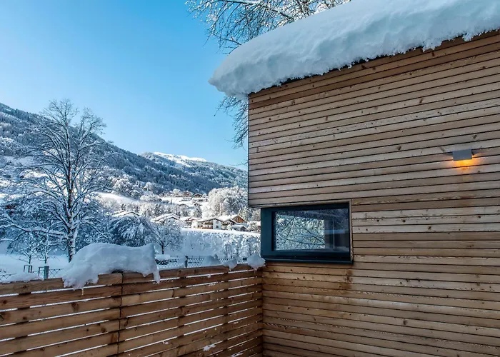 Tui Blue Montafon