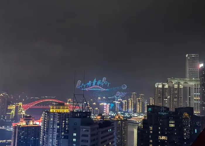 Yunqi River View Terrace Hotel