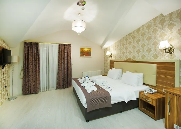 Zir Dream Thermal & Spa Hotel
