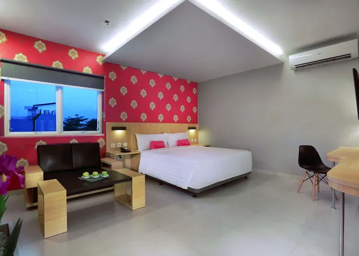Favehotel Ahmad Yani Banjarmasin