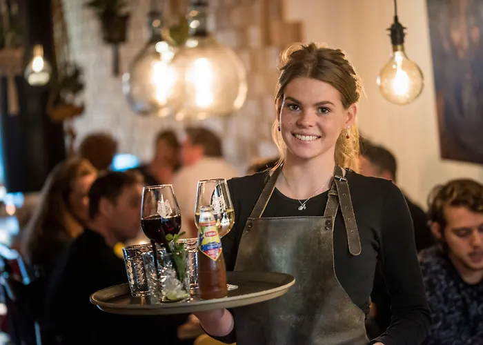 Wolf Hotel Kitchen&Bar