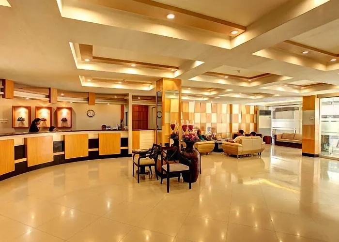 Grand Astoria Hotel