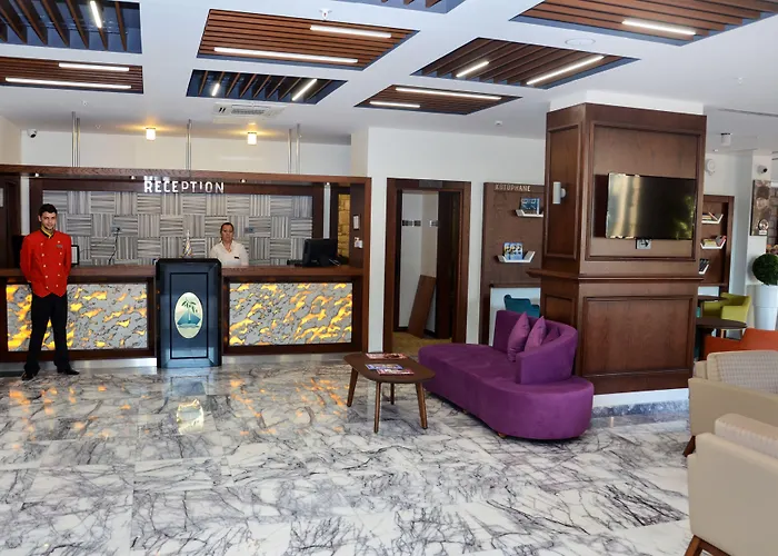 Bacacan Otel