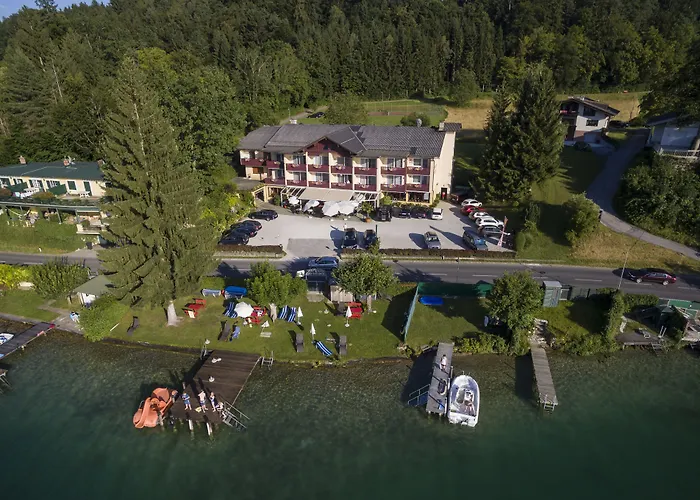 Seehotel Vinzenz