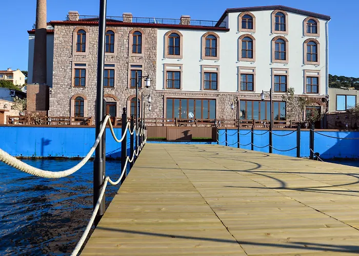 Bacacan Otel