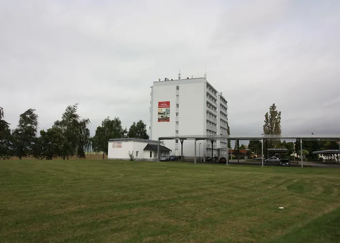 Hotel Weimarer Berg