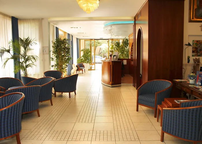 Hotel Ariston