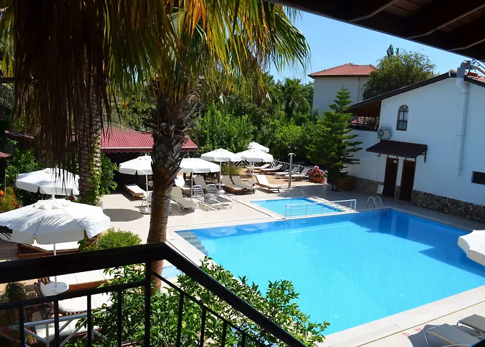 Aida Hotel