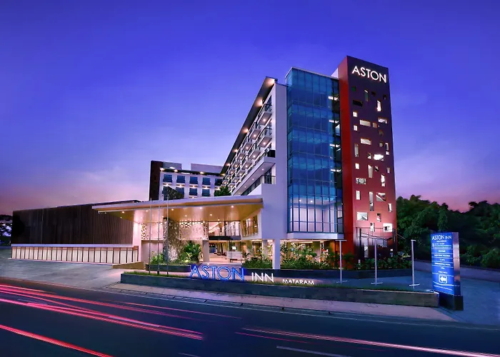Aston Inn Mataram