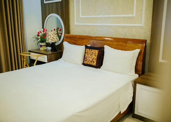 Thuong Hai Hotel