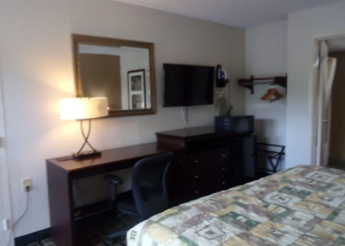 Regency Inn