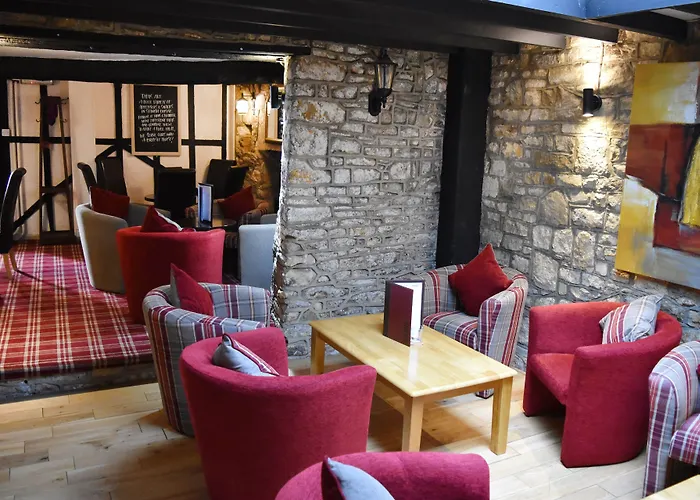 Swan Hotel