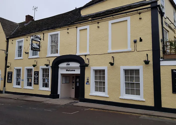 Swan Hotel