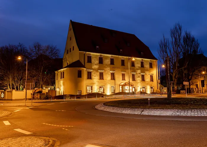 Ringhotel Jägerhof