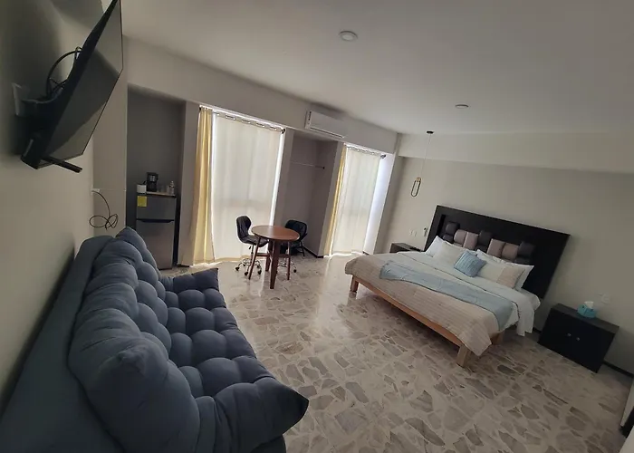 Suites & Lofts Olivier
