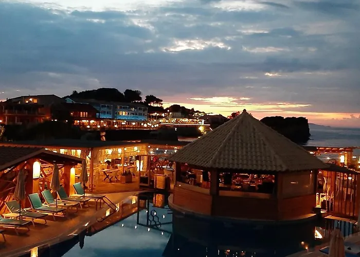 Exclusive Del Mare Hotel
