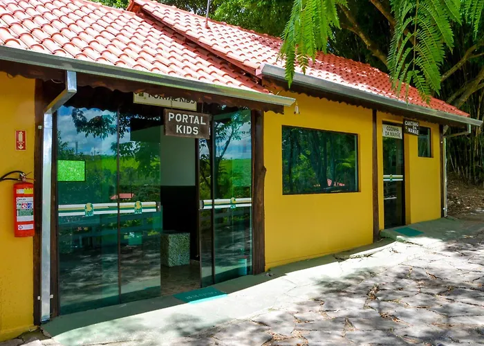 Hotel Fazenda Portal dos Sonhos